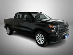 New 2025 Chevrolet Silverado 1500 Custom Crew Cab for sale #K250522 - photo 4