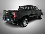 New 2025 Chevrolet Silverado 1500 Custom Crew Cab for sale #K250522 - photo 6