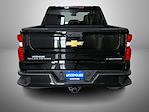 New 2025 Chevrolet Silverado 1500 Custom Crew Cab for sale #K250522 - photo 7