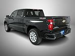 New 2025 Chevrolet Silverado 1500 Custom Crew Cab for sale #K250522 - photo 2