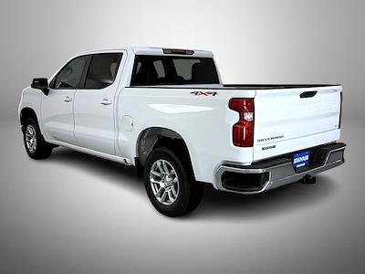 New 2025 Chevrolet Silverado 1500 LT Crew Cab 4WD Pickup for sale #K250534 - photo 2