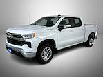 New 2025 Chevrolet Silverado 1500 LT Crew Cab 4WD Pickup for sale #K250534 - photo 1