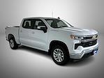 New 2025 Chevrolet Silverado 1500 LT Crew Cab 4WD Pickup for sale #K250534 - photo 4