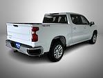 New 2025 Chevrolet Silverado 1500 LT Crew Cab 4WD Pickup for sale #K250534 - photo 6