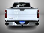 New 2025 Chevrolet Silverado 1500 LT Crew Cab 4WD Pickup for sale #K250534 - photo 7