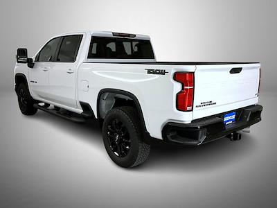 New 2025 Chevrolet Silverado 2500 LT Crew Cab 4WD Pickup for sale #K250549 - photo 2
