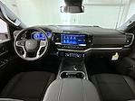 New 2025 Chevrolet Silverado 2500 LT Crew Cab 4WD Pickup for sale #K250549 - photo 13