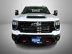 New 2025 Chevrolet Silverado 2500 LT Crew Cab 4WD Pickup for sale #K250549 - photo 3