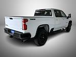 New 2025 Chevrolet Silverado 2500 LT Crew Cab 4WD Pickup for sale #K250549 - photo 6