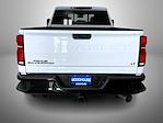 New 2025 Chevrolet Silverado 2500 LT Crew Cab 4WD Pickup for sale #K250549 - photo 7