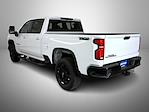 New 2025 Chevrolet Silverado 2500 LT Crew Cab 4WD Pickup for sale #K250549 - photo 2