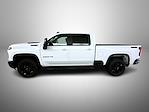New 2025 Chevrolet Silverado 2500 LT Crew Cab 4WD Pickup for sale #K250549 - photo 8