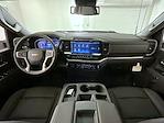 New 2025 Chevrolet Silverado 2500 LT Crew Cab 4WD Pickup for sale #K250551 - photo 12