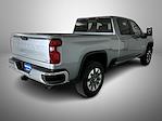 New 2025 Chevrolet Silverado 2500 LT Crew Cab 4WD Pickup for sale #K250551 - photo 6