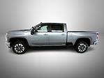 New 2025 Chevrolet Silverado 2500 LT Crew Cab 4WD Pickup for sale #K250551 - photo 8