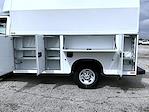 New 2025 Chevrolet Express 3500 Service Utility Van for sale #K250557 - photo 12