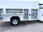 New 2025 Chevrolet Express 3500 Service Utility Van for sale #K250557 - photo 13