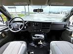 New 2025 Chevrolet Express 3500 Service Utility Van for sale #K250557 - photo 15