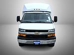 New 2025 Chevrolet Express 3500 Service Utility Van for sale #K250557 - photo 3
