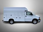 New 2025 Chevrolet Express 3500 Service Utility Van for sale #K250557 - photo 5