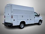 New 2025 Chevrolet Express 3500 Service Utility Van for sale #K250557 - photo 6