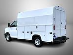 New 2025 Chevrolet Express 3500 Service Utility Van for sale #K250557 - photo 2