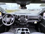 New 2025 Chevrolet Silverado 3500 Regular Cab Flatbed Truck for sale #K250560 - photo 11