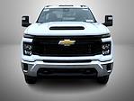 New 2025 Chevrolet Silverado 3500 Regular Cab Flatbed Truck for sale #K250560 - photo 4