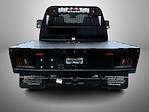 New 2025 Chevrolet Silverado 3500 Regular Cab Flatbed Truck for sale #K250560 - photo 6