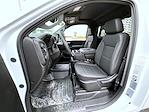New 2025 Chevrolet Silverado 3500 Regular Cab Flatbed Truck for sale #K250560 - photo 9