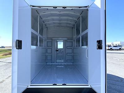 New 2025 Chevrolet Express 3500 Service Utility Van for sale #K250562 - photo 2