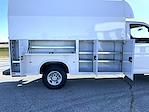 New 2025 Chevrolet Express 3500 Service Utility Van for sale #K250562 - photo 12