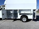 New 2025 Chevrolet Express 3500 Service Utility Van for sale #K250562 - photo 14
