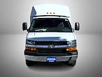 New 2025 Chevrolet Express 3500 Service Utility Van for sale #K250562 - photo 4