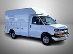 New 2025 Chevrolet Express 3500 Service Utility Van for sale #K250562 - photo 5