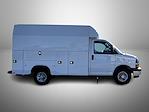 New 2025 Chevrolet Express 3500 Service Utility Van for sale #K250562 - photo 6