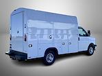 New 2025 Chevrolet Express 3500 Service Utility Van for sale #K250562 - photo 7