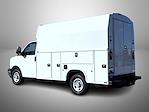 New 2025 Chevrolet Express 3500 Service Utility Van for sale #K250562 - photo 3