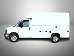 New 2025 Chevrolet Express 3500 Service Utility Van for sale #K250562 - photo 9