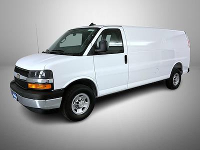 New 2025 Chevrolet Express 3500 Empty Cargo Van for sale #K250564 - photo 1