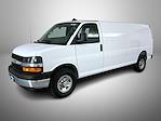 New 2025 Chevrolet Express 3500 Empty Cargo Van for sale #K250564 - photo 1