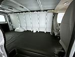 New 2025 Chevrolet Express 3500 Empty Cargo Van for sale #K250564 - photo 13