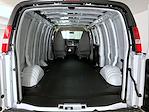 New 2025 Chevrolet Express 3500 Empty Cargo Van for sale #K250564 - photo 2