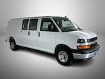 New 2025 Chevrolet Express 3500 Empty Cargo Van for sale #K250564 - photo 4