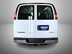 New 2025 Chevrolet Express 3500 Empty Cargo Van for sale #K250564 - photo 7