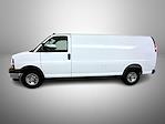 New 2025 Chevrolet Express 3500 Empty Cargo Van for sale #K250564 - photo 9