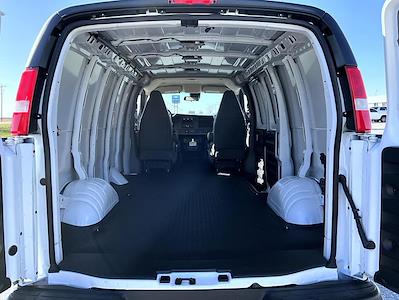 New 2025 Chevrolet Express 2500 Empty Cargo Van for sale #K250566 - photo 2