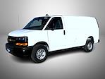 New 2025 Chevrolet Express 2500 Empty Cargo Van for sale #K250566 - photo 1