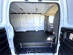 New 2025 Chevrolet Express 2500 Empty Cargo Van for sale #K250566 - photo 12
