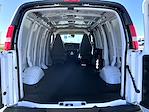 New 2025 Chevrolet Express 2500 Empty Cargo Van for sale #K250566 - photo 2